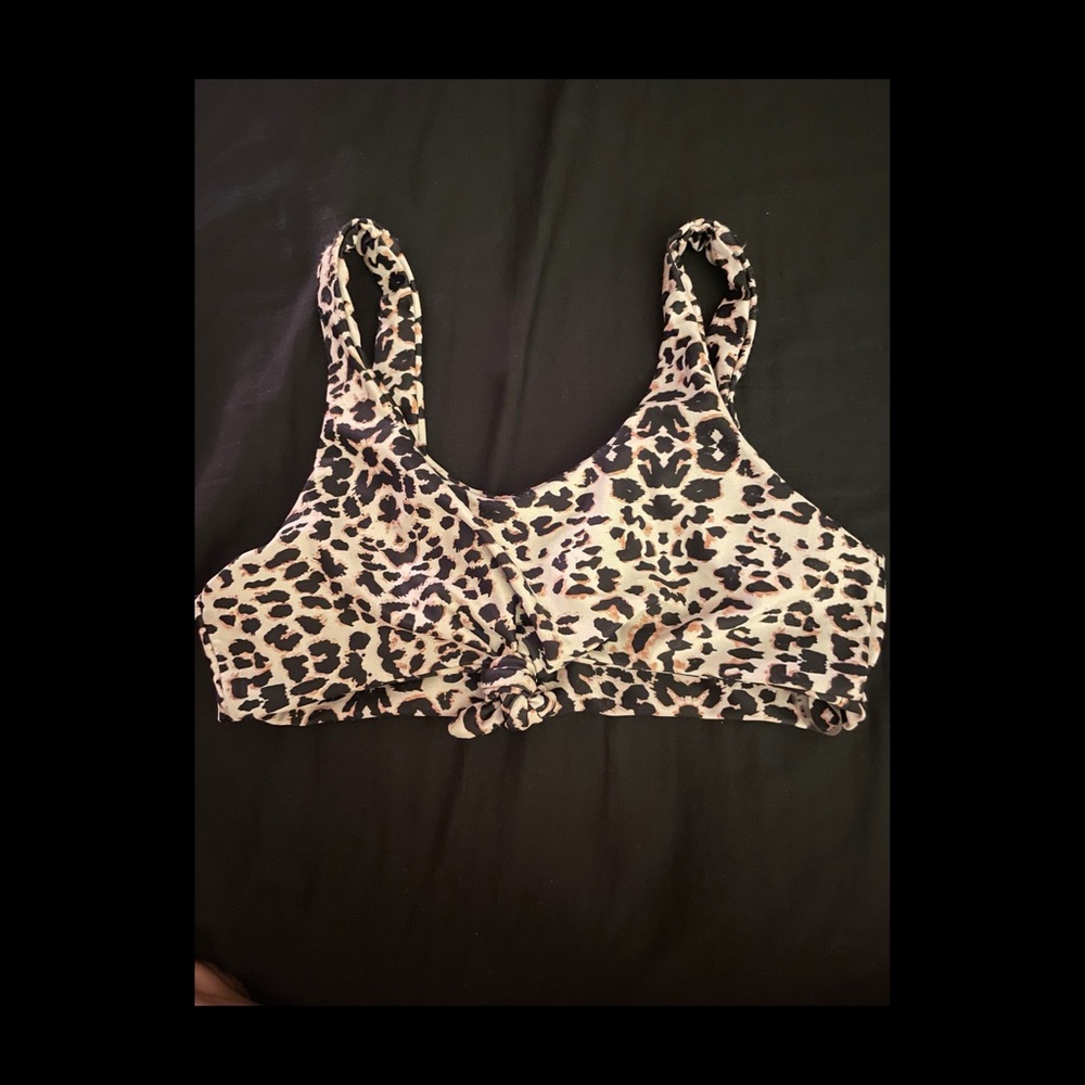 shein bikini top. size 140